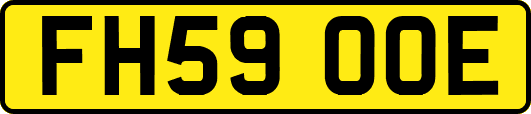 FH59OOE