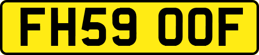 FH59OOF