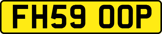 FH59OOP