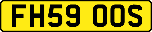 FH59OOS