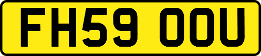 FH59OOU