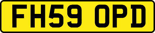 FH59OPD