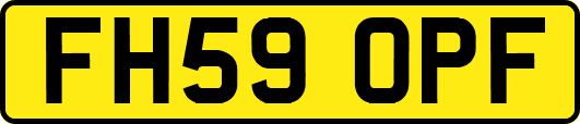 FH59OPF
