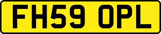 FH59OPL