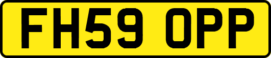 FH59OPP