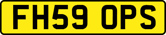 FH59OPS
