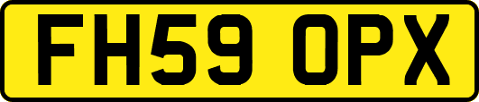 FH59OPX