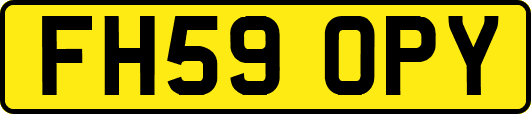 FH59OPY