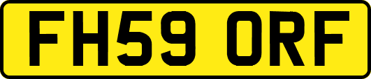 FH59ORF