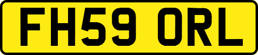 FH59ORL