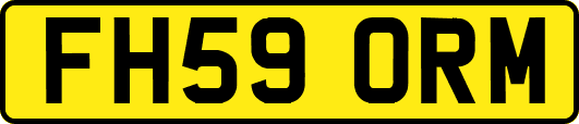 FH59ORM