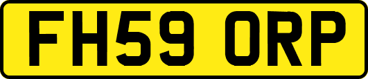FH59ORP