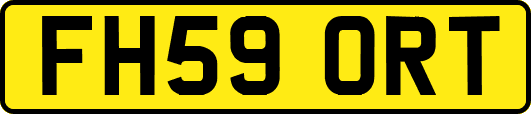 FH59ORT