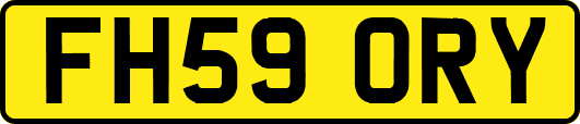FH59ORY