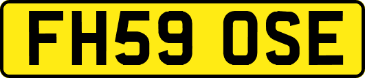 FH59OSE