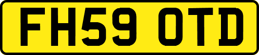 FH59OTD