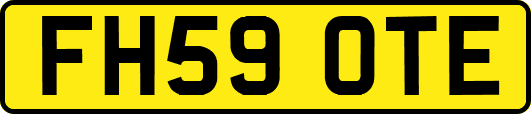 FH59OTE