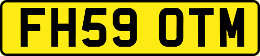 FH59OTM