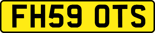 FH59OTS