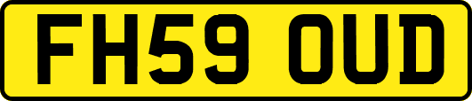 FH59OUD