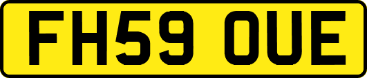 FH59OUE