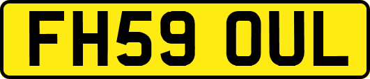 FH59OUL
