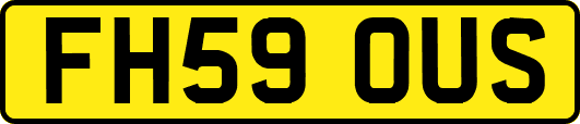 FH59OUS