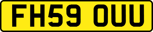 FH59OUU