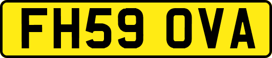 FH59OVA