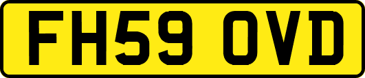 FH59OVD
