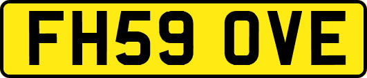 FH59OVE