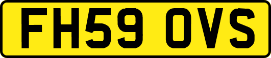 FH59OVS