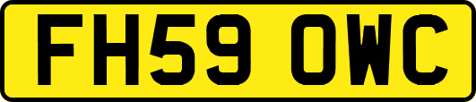FH59OWC