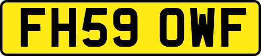 FH59OWF