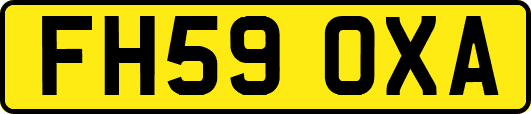 FH59OXA