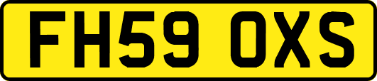 FH59OXS