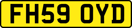 FH59OYD