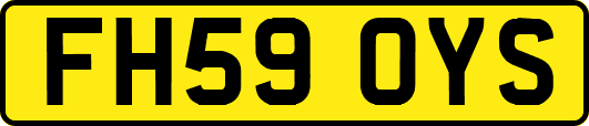 FH59OYS