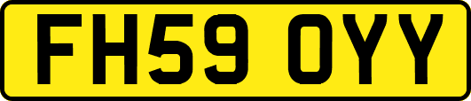 FH59OYY