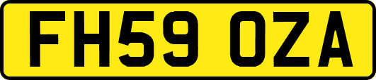 FH59OZA