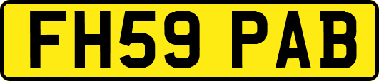 FH59PAB