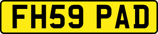 FH59PAD