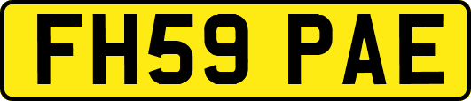 FH59PAE