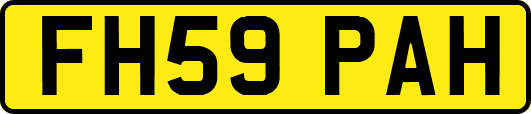 FH59PAH