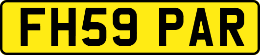 FH59PAR
