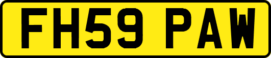 FH59PAW