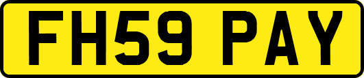 FH59PAY