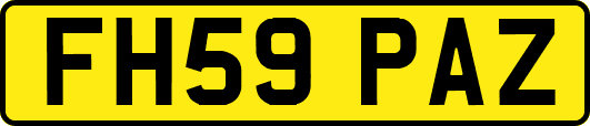 FH59PAZ