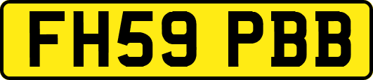 FH59PBB