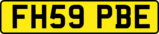 FH59PBE